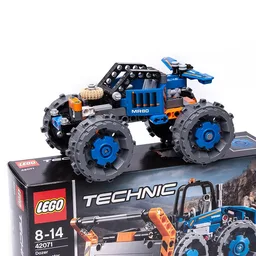 42071 Monster Buggy