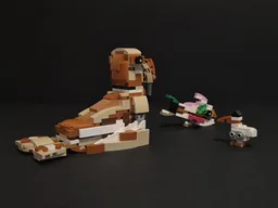 31150 Walrus