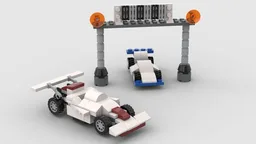 31091 Formula One