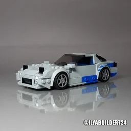 76917 Mazda RX-7 FC