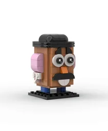 Mr. Potato Head