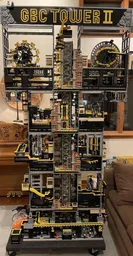 GBC Tower II