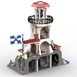 Imperial Lighthouse