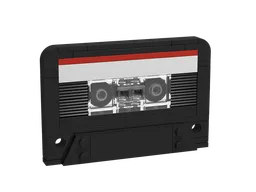 Cassette Tape