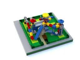 NanoPlayground