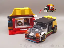60488 HotRod