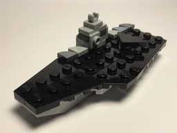 Micro Aircraft Carrier