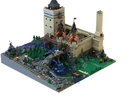 Castle