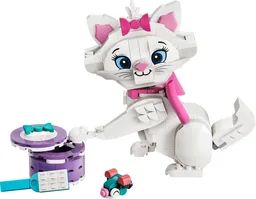 The Aristocats Adorable Marie