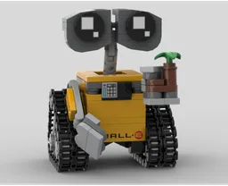 Wall-E