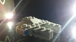 Micro Falcon