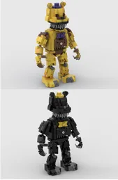 Nightmare bundle 2
