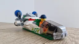60249 Torpedo Craft