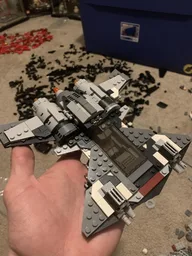 Pirate Snubfighter