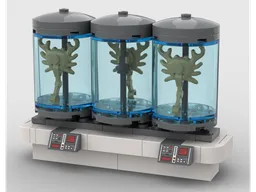 Alien - Xenomorph Research Laboratory