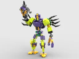 Tarantulas