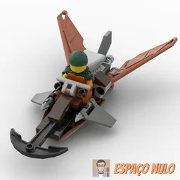Battle Anchor