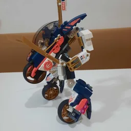 71792 skater mech