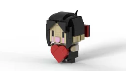 Kaguya Shinomiya