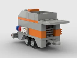 Asphalt Recycler