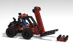 42061 Forklift