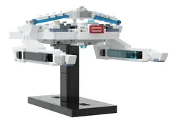 Miranda-class Light Cruiser