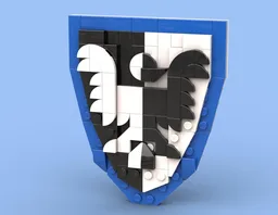 Shield Falcon 6:1