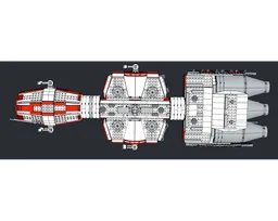 corvette DP20