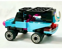 30734 SUV