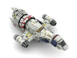 Firefly Serenity