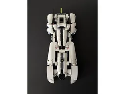 1989 Batmobile - 42184
