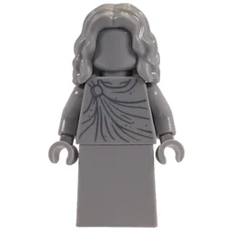 Statue - Dress/Robe
