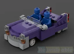 Wario Car