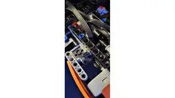2J tractor with RC