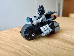 Batcycle