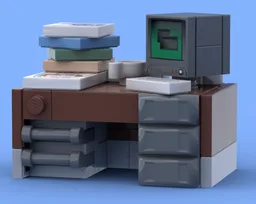 Research Desk