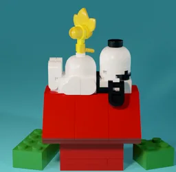 Snoopy