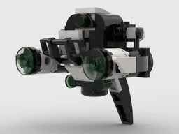 E-101 Beta Mark II (Sonic Adventure)