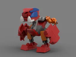 Bohrok Tahnok