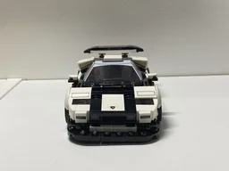Lamborghini Countach SV