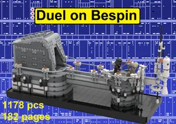 Duel on Bespin