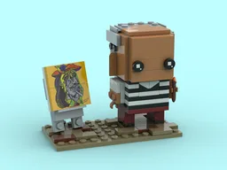 Pablo Picasso