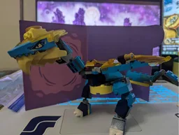 Stormfly