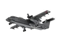 Army ARL-E DHC-8-315