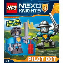 Pilot Bot