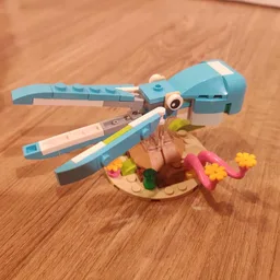 31128 Octopus