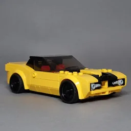 76901 Plymouth Barracuda