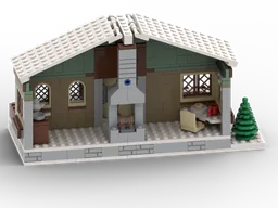 Cosy Cabin