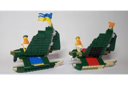 31121 Catamarans