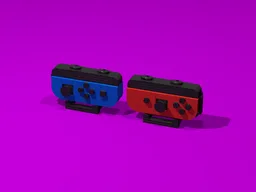 Game Controllers